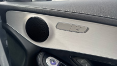 Mercedes-Benz GLC 220d 4Matic AMG Line Premium 5dr 9G-Tronic Diesel Estate